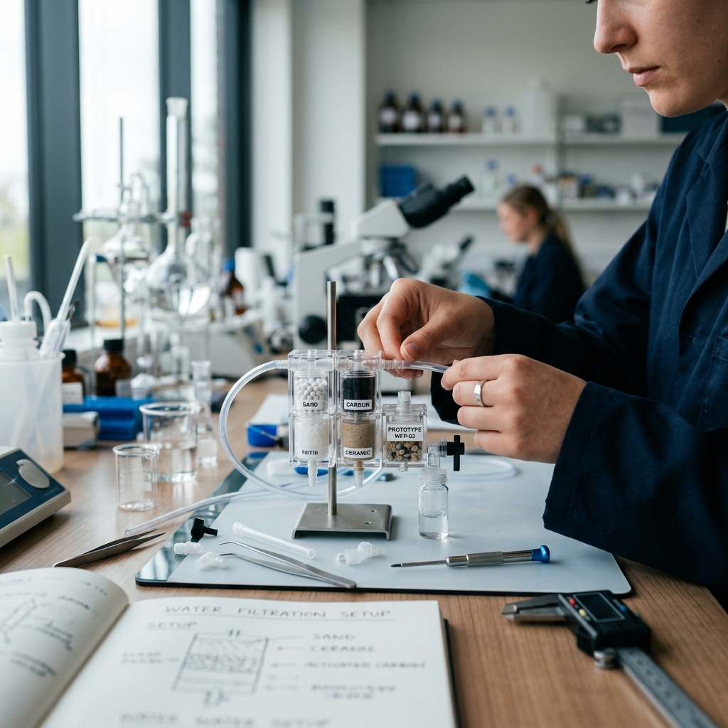 연구 과정 사진